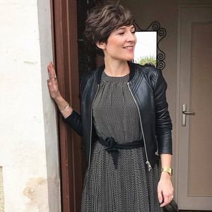 Meet your Posher, Justine